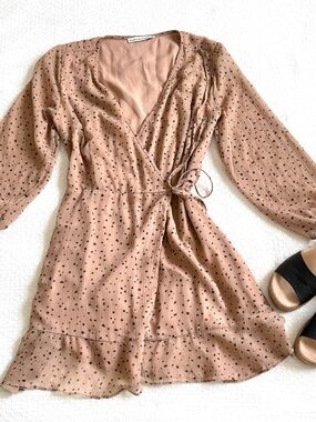 knee length dresses for ladies Sunshine Crochet Mini Dress